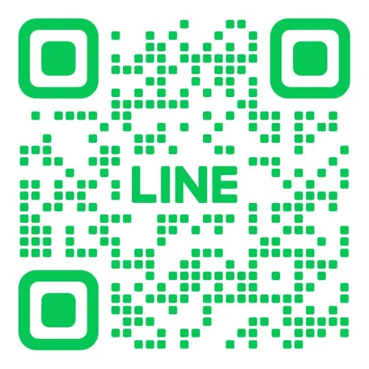QR Code ทักเข้ามา ฝันว่าได้ตกปลา Line @